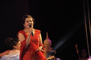 Chaitra h g