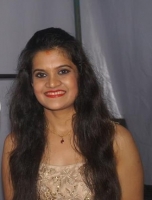 Chaitra h g