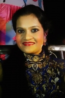 Chaitra h g