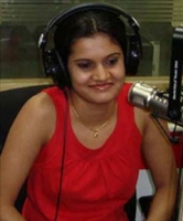 Chaitra h g