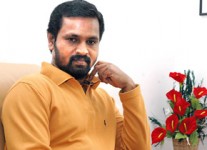 Cheran