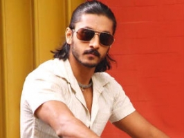 Chetan kumar