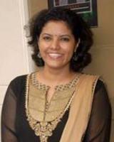 D sumana kittur