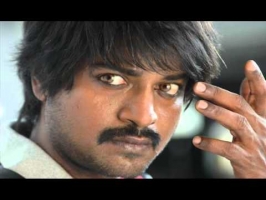 Daniel balaji
