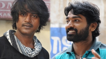 Daniel balaji