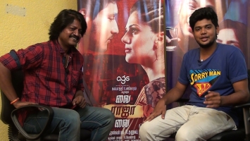 Daniel balaji
