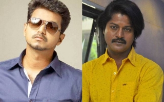 Daniel balaji