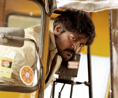 Daniel balaji