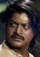 Daniel balaji