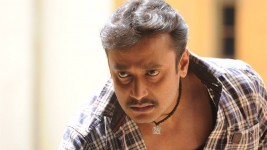 Darshan thoogudeep