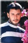 Darshan thoogudeep