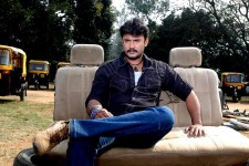 Darshan thoogudeep