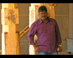 Dayal padmanabhan