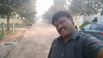 Dayal padmanabhan