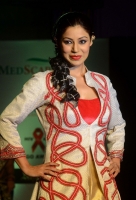 Debina bonnerjee