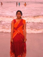 Deepthi sayanora