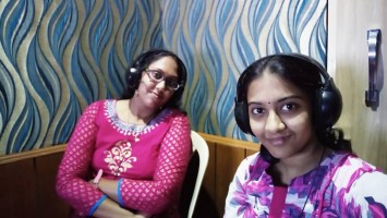 Deepthi sayanora