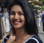 Deepti bhatnagar