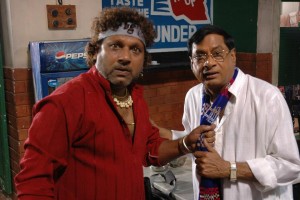 Dheer charan srivastav