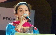 Divya raghavan