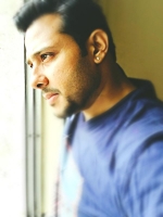 Farhad bhiwandiwalla