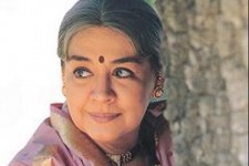 Farida jalal