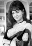 Farida jalal