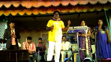 Gana ulaganathan