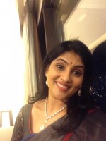 Gayatri bhargavi