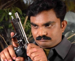 Girish mattannavar