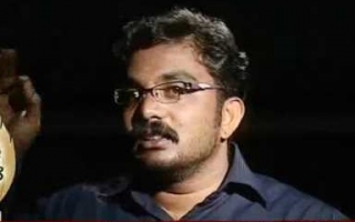 Girish mattannavar