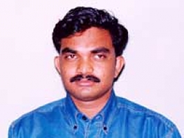 Girish mattannavar