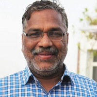 Goreti venkanna