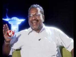 Goreti venkanna