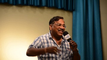 Goreti venkanna