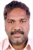 Goreti venkanna