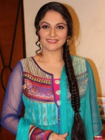 Gracy singh