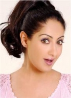 Gurleen chopra
