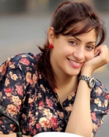 Gurleen chopra