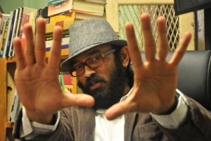 Guruprasad