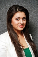 Hansika motwani