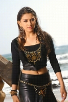 Hansika motwani