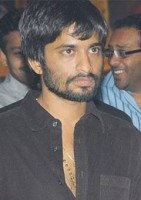Hanu raghavapudi