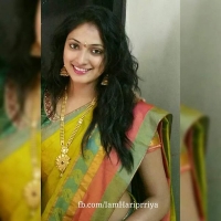 Hariprriya