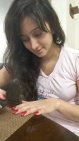 Harshika poonacha