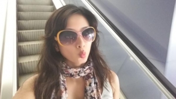 Harshika poonacha
