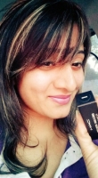 Harshika poonacha