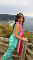 Harshika poonacha