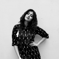 Hebah patel