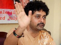 Hemanth hegde
